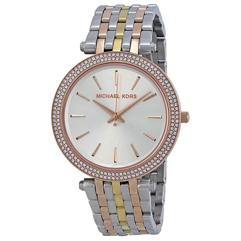 smartwatch michael kors darci|michael kors darci watch silver.